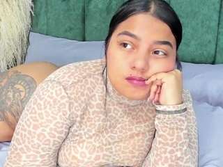 chloee-jackson live webcam show