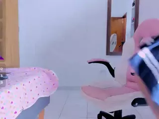chloee-jackson's Live Sex Cam Show