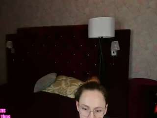 elliecoy webcam