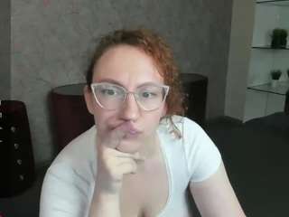 elliecoy webcam