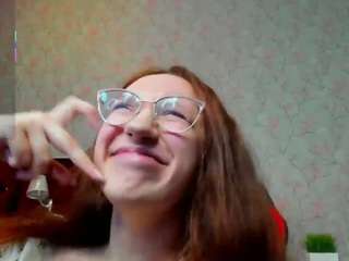 elliecoy webcam model