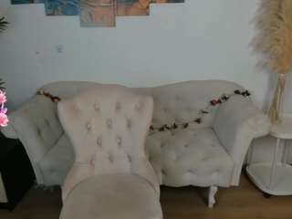 elliecoy webcam model