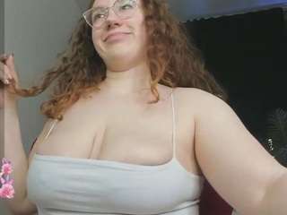 elliecoy Live Webcam on CamSoda