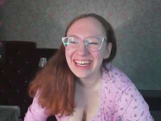 elliecoy's CamSoda show and profile