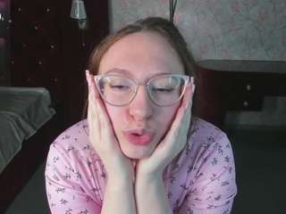 elliecoy's CamSoda show and profile