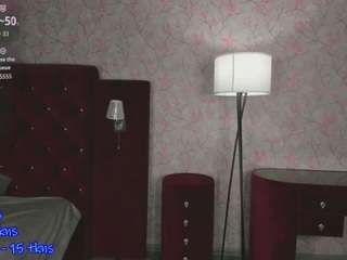 elliecoy webcam
