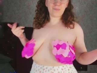 elliecoy Live Webcam on CamSoda