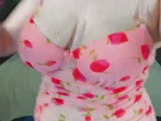 elliecoy Live Webcam on CamSoda