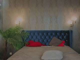 elliecoy live webcam show