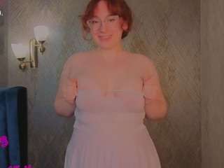 elliecoy live webcam show