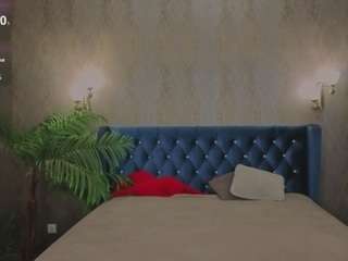 elliecoy live webcam show