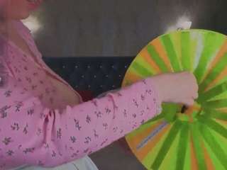 elliecoy live webcam show