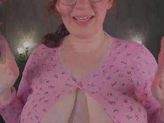 elliecoy live webcam show