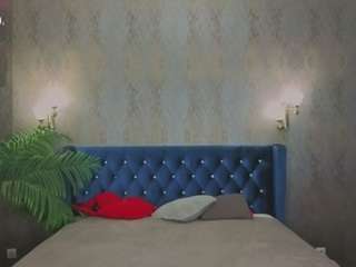 elliecoy live webcam show