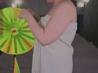 elliecoy live webcam show