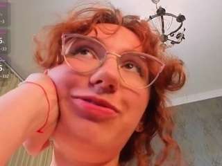 elliecoy live cam preview