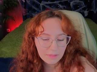 elliecoy webcam