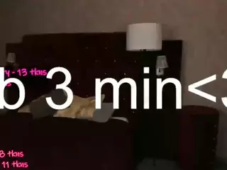 elliecoy's Live Sex Cam Show