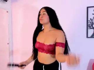 Germaine-Joones34's Live Sex Cam Show