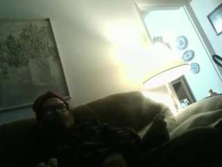 heavy1374 webcam model