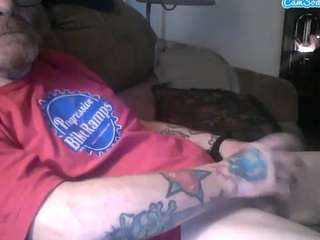 heavy1374 webcam model