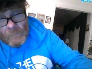 heavy1374 Live Webcam on CamSoda