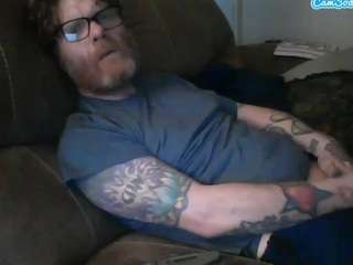 heavy1374 webcam model