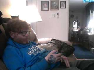 heavy1374 webcam model