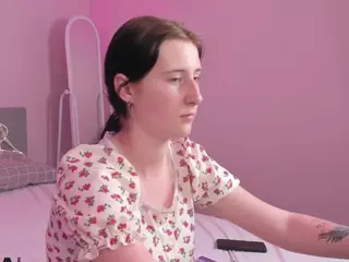 Irma-s's Live Sex Cam Show