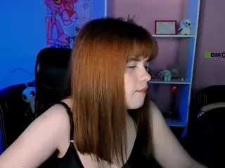 josette-red's Live Sex Cam Show