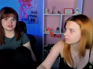 josette-red's Live Sex Cam Show