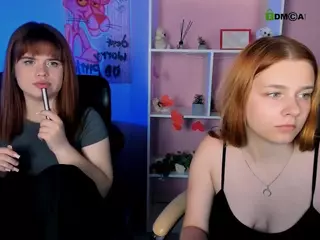 josette-red's Live Sex Cam Show