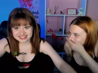 josette-red's Live Sex Cam Show