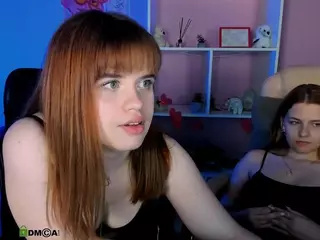 josette-red's Live Sex Cam Show