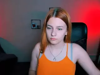josette-red's Live Sex Cam Show