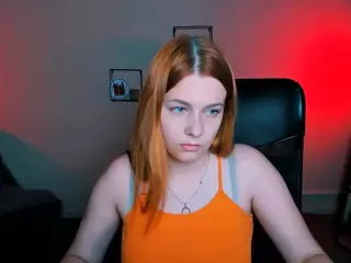 josette-red's Live Sex Cam Show