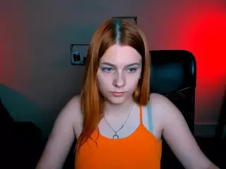 josette-red's Live Sex Cam Show