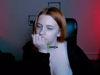 josette-red's Live Sex Cam Show