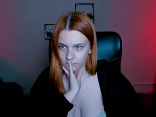josette-red's Live Sex Cam Show