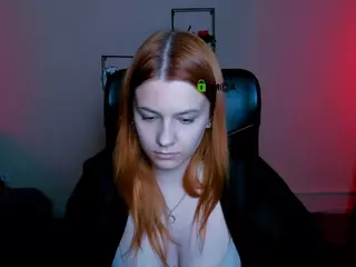 josette-red's Live Sex Cam Show