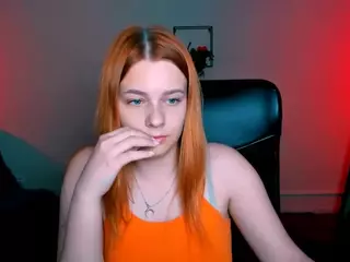 josette-red's Live Sex Cam Show
