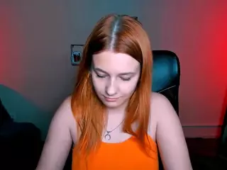 josette-red's Live Sex Cam Show