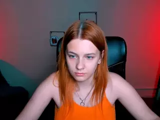 josette-red's Live Sex Cam Show