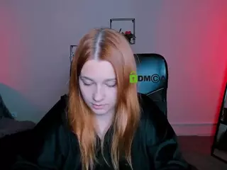 josette-red's Live Sex Cam Show