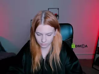 josette-red's Live Sex Cam Show