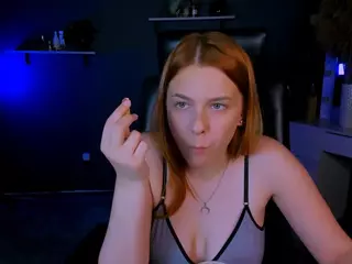 josette-red's Live Sex Cam Show