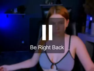 josette-red's Live Sex Cam Show