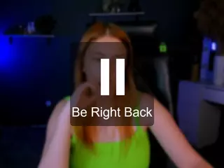 josette-red's Live Sex Cam Show