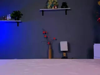 josette-red's Live Sex Cam Show