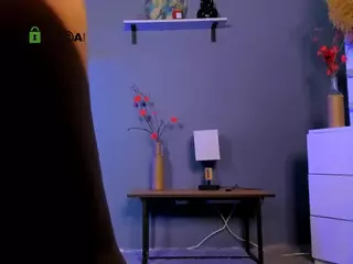josette-red's Live Sex Cam Show